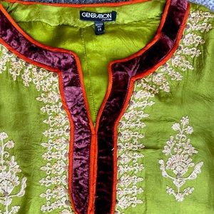 Shalwar Salwar Kameez